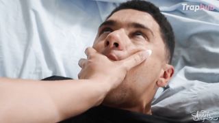 Chesty Slut Angel Jasmine