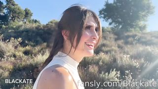 Blackate Bigtits Black Oral pleasure Brown-haired Virginity Bi-racial Pee Point of view Trans