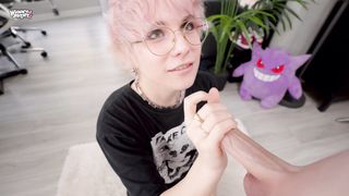 Hunny Paint - Rubdown Couch