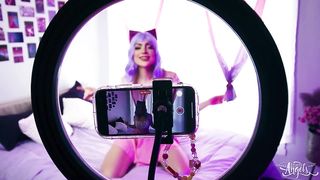 TRANSSEXUAL RK Manga Costume play Analized