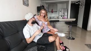 Transgender princess,trio