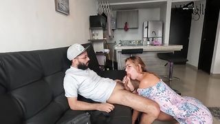 Transgender princess,trio