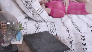 TRANSSEXUAL Eva Maxim, Whitney Wright, XWife Karen