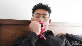 BRITTNEY KADE & KENZO ALVAREZ INFIDEL INTERCOURSE