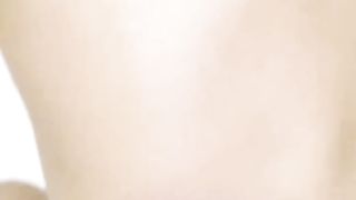 Facialized T-girl After Boink