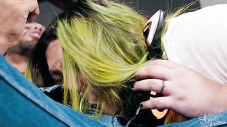 Genesis Green – Are You Winning, Bi-atch?