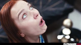 Hermaphroditism Clemence Auydiard And Josephione Jackson