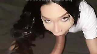 Peter BattleOX - Latina TRANSSEXUAL