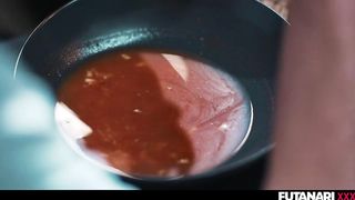 Hermaphroditism - Merida Sat Sata Jones Shelena And Steve Q The Secret Ingredient