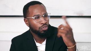 T-girl Daisy BIG BLACK COCK - Daisy Taylor