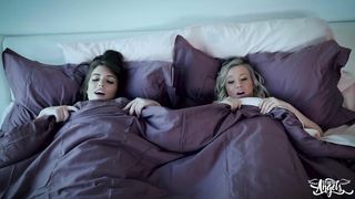 Jessica Foxx & Bailey Brooke