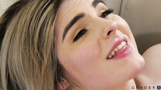 Ella Hollywood Family Transformation GIG two