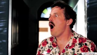 My bf found out I cheated with a shemale