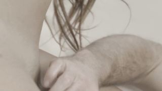 TS Venus Lux and BFs engagement celebration turns into switch fucking