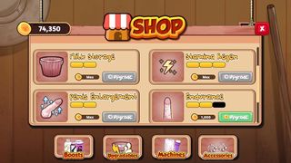 FAIRY WITH A HUGE DICK