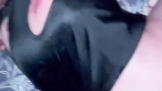 shemale big cock fucks guy and destroy him