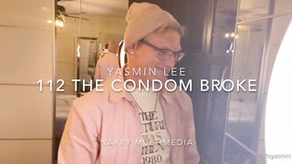 Onlyfans 2021 Yasmin Lee The Protection Moneyless Transsexual