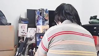 Japanese TRANSSEXUAL In Purity