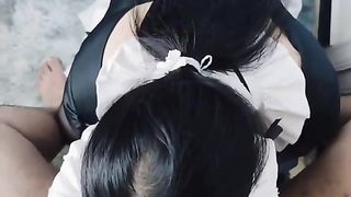 Japanese TRANSSEXUAL In Purity