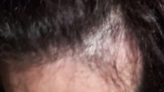 Trans slut sucks Grindr cock pt2