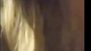 sissy jamie accepts his fate on his knees