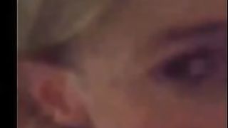 sissy jamie accepts his fate on his knees