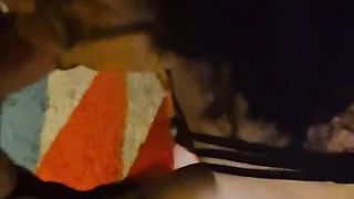 Cardiff sissy Danielle degraded