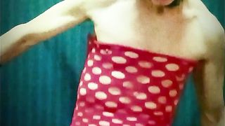 Dirty cunt for BBC bulls