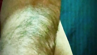 Dirty cunt for BBC bulls