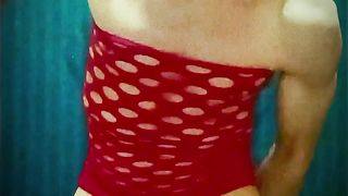 Dirty cunt for BBC bulls