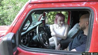 I will take you up on that dick sucking