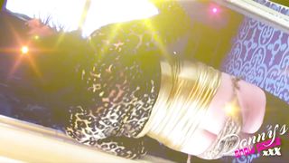 Kellystar518 in LITTLE DICKS and LINGERIE