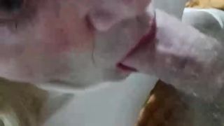 Alpha Male teaches sissy jamie a hard lesson