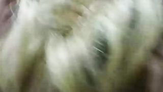 Alpha Male teaches sissy jamie a hard lesson