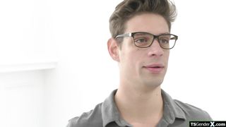 I see this workout makes your dick hard