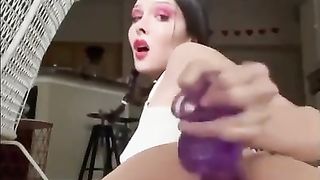 Poke Your Caboose Deep