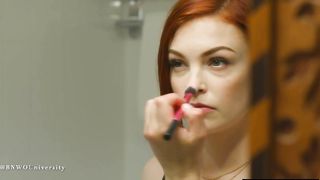 Transformed For BIG BLACK COCK