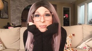 Bailey Jerk Off Instructions