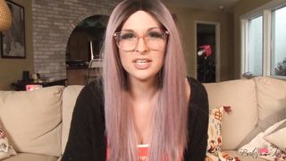 Bailey Jerk Off Instructions