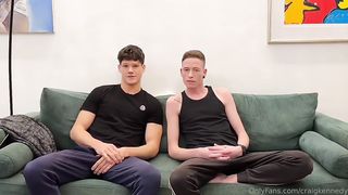 Tt-dame Tagging Transsexual Hardcore