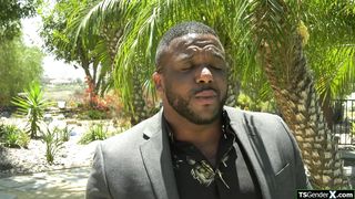 If you suck my black dick Ill spoil you