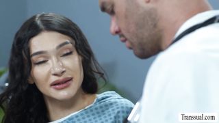 Doctors orders to get your butthole checked