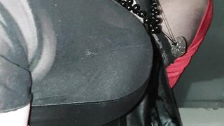 sls-frank bediene Freier am Glory Hole Kaiserslautern