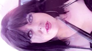 Kellystar518 in BRIDE of the ALIENS