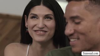 Stepbros big dick is the best for my ass