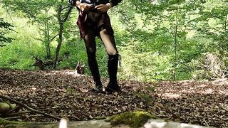 Test Clip KittyCatskull