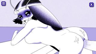 Fucking a Cockroach Girl