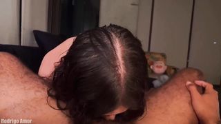 Andylynn Payne & Rodrigo Amor