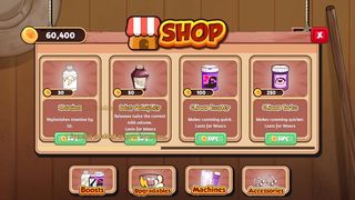 Futanari girl will generate you Milk