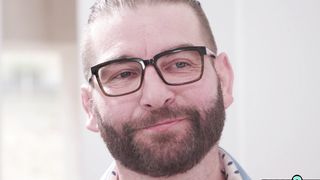 Ebony teen tranny and TS BFF Livi Doll ask stepdad to take their virginity